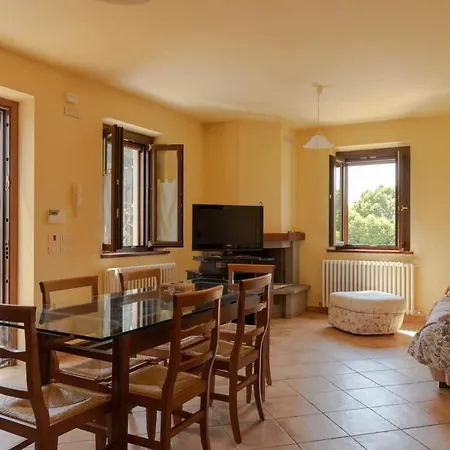 Martina Apartment