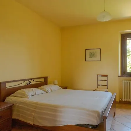 Martina Apartment Fano