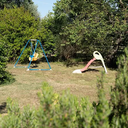 דירה Martina *
