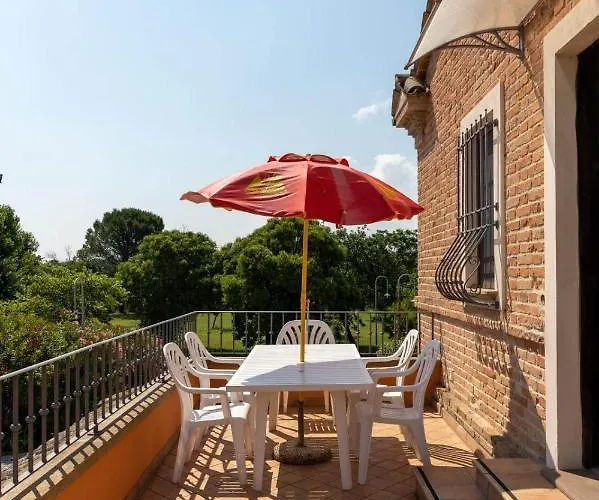 Appartement Martina Fano