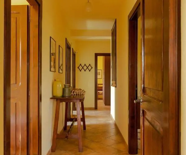 Appartement Martina *