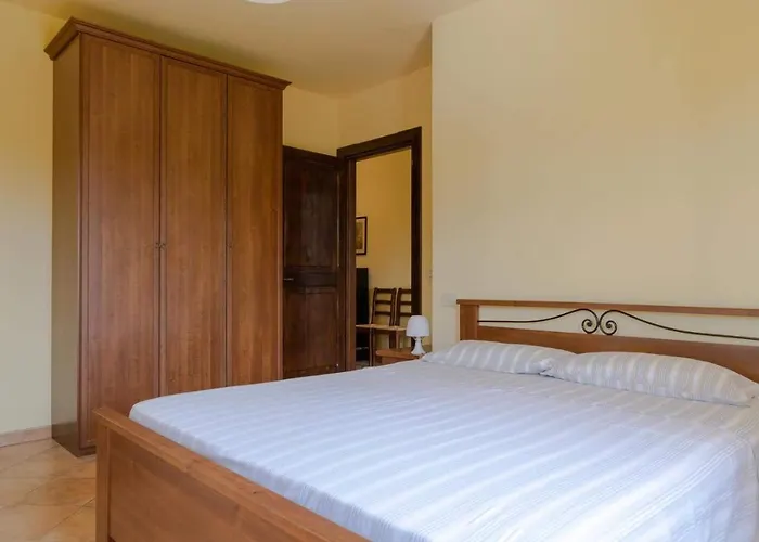 Martina Appartement *