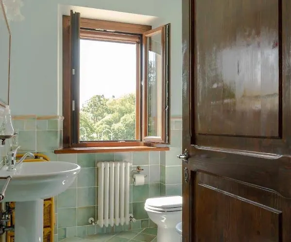 Martina Appartement