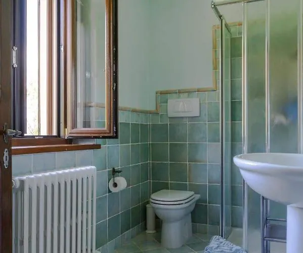 Martina Appartement *