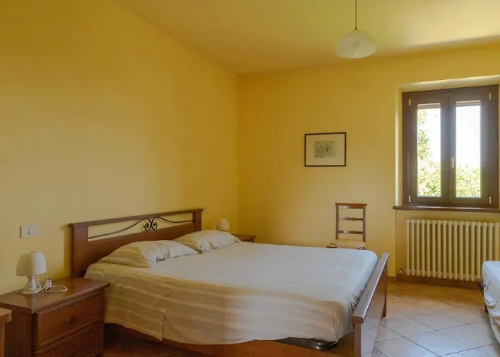 Martina Appartement Fano