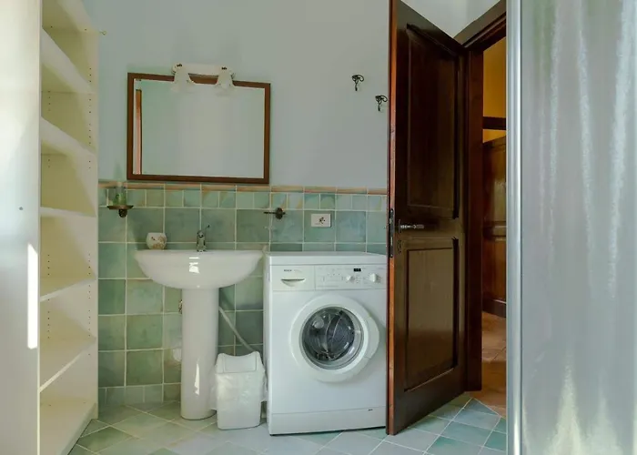 Martina Appartement